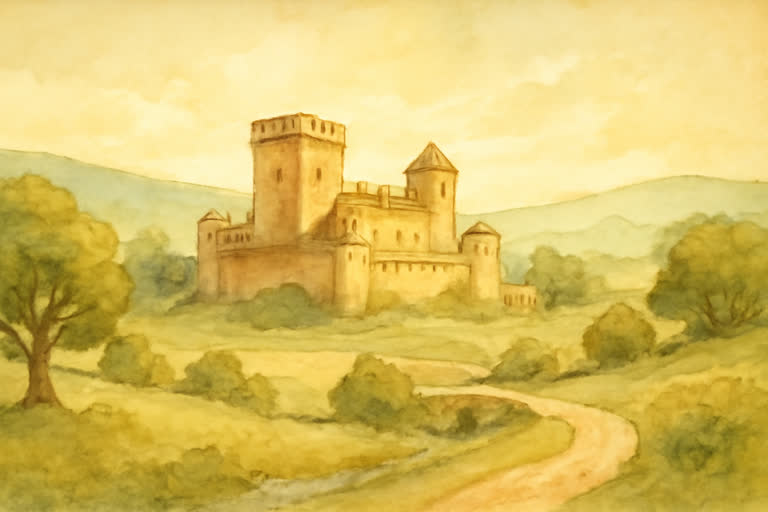 Diósgyőr – Királynéi birtok