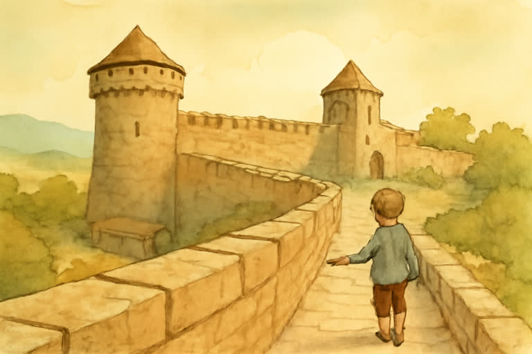 Eger – Válj te is Eger várvédőjévé
