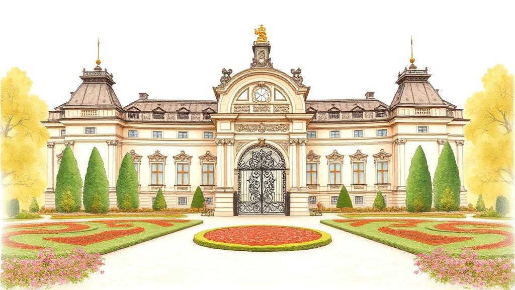 Fertőd illusztrációja